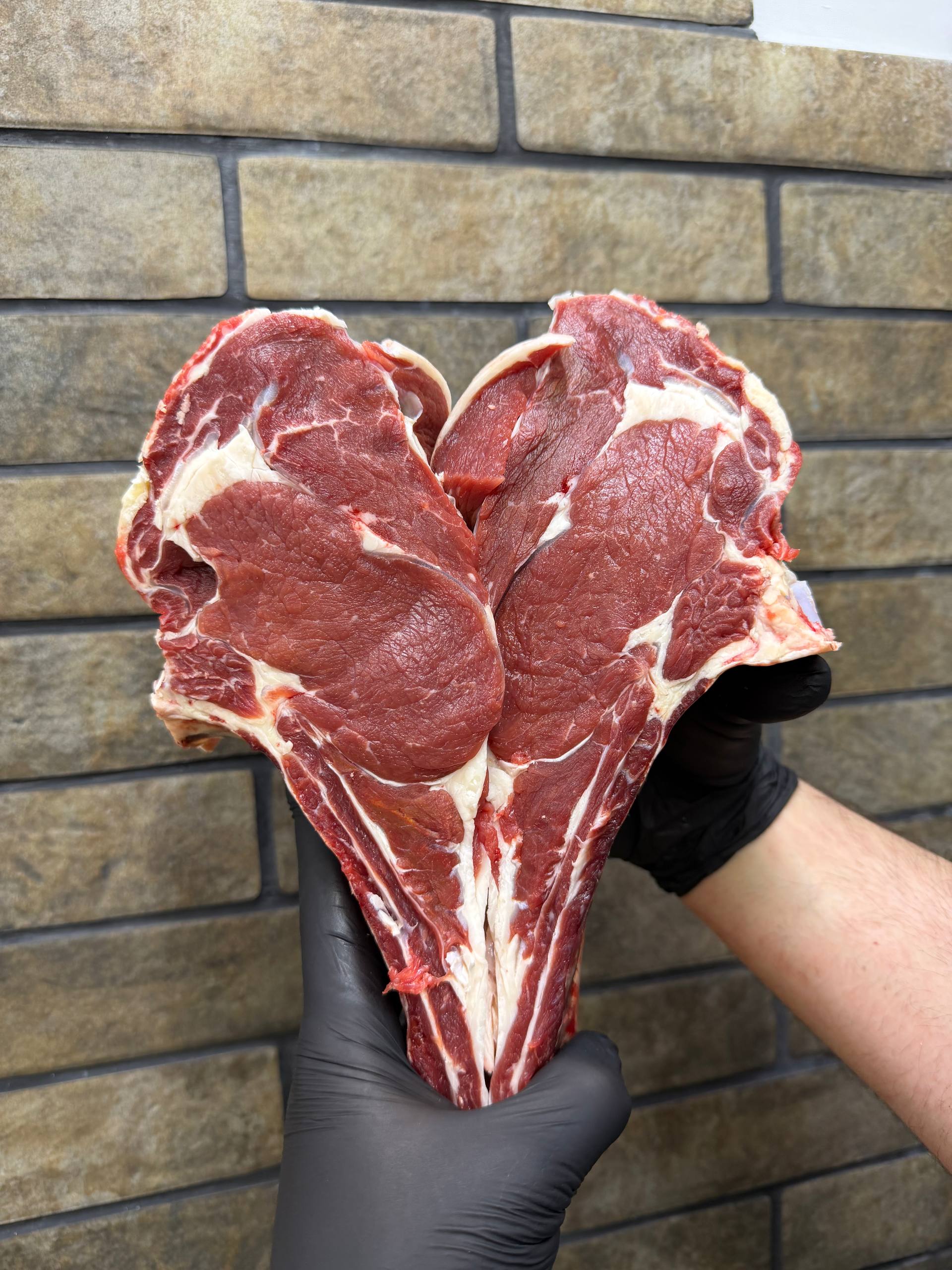 Антрекот н/к