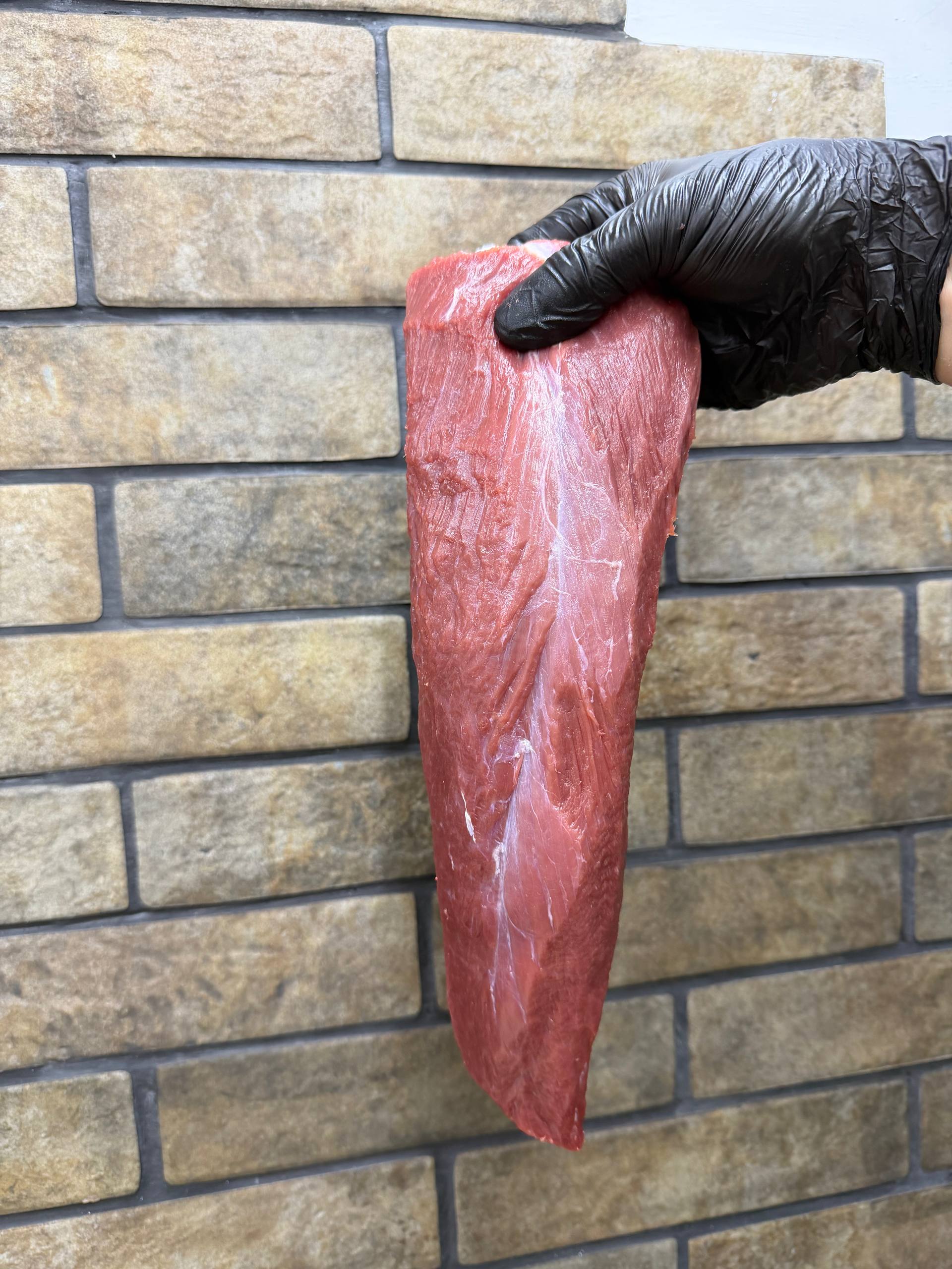 М’якоть лопатки