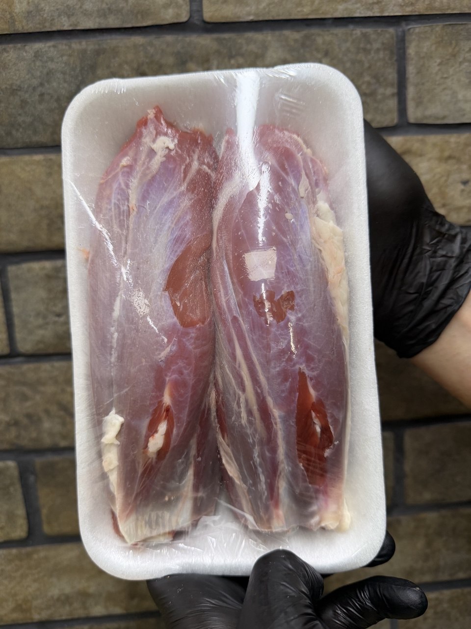 Голяшка б/к